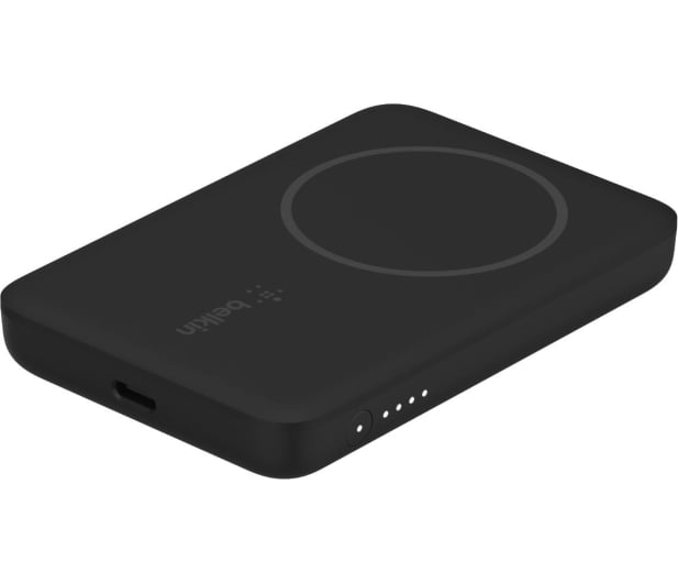 Belkin Magnetic Wireless 2500mAh MagSafe - 1082634 - zdjęcie 2